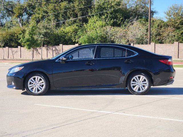 2014 Lexus ES 350