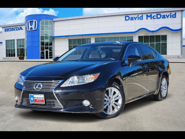 2014 Lexus ES 350