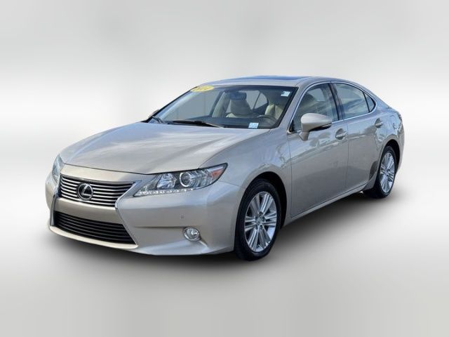 2014 Lexus ES 350