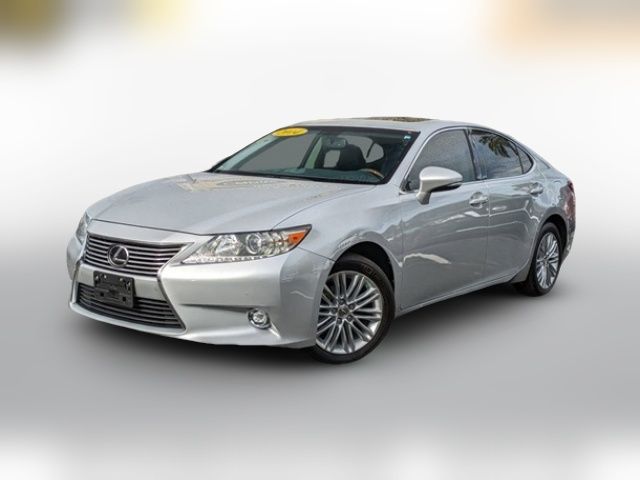 2014 Lexus ES 350