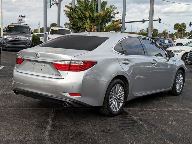 2014 Lexus ES 350