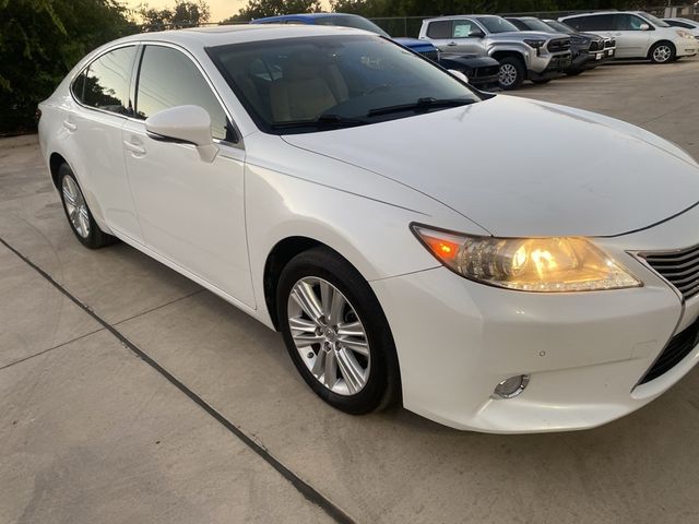 2014 Lexus ES 350