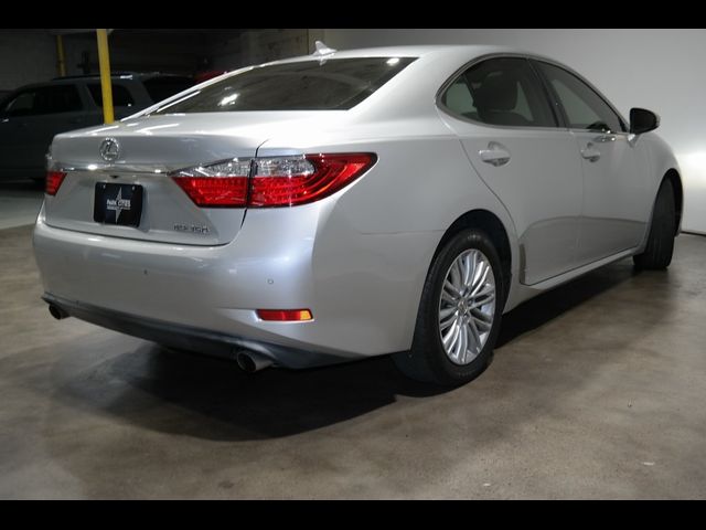 2014 Lexus ES 350