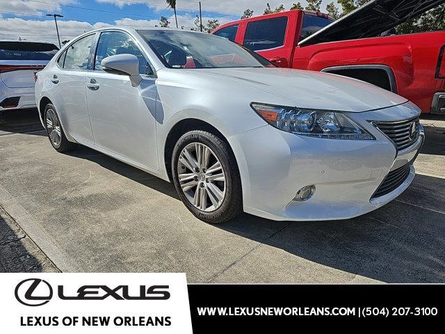 2014 Lexus ES 350