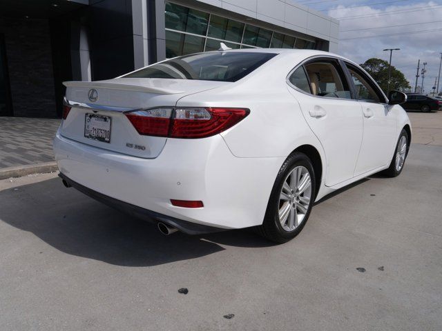 2014 Lexus ES 350