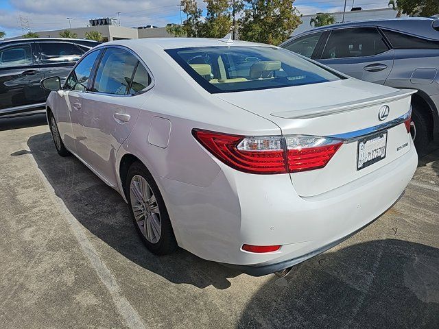 2014 Lexus ES 350