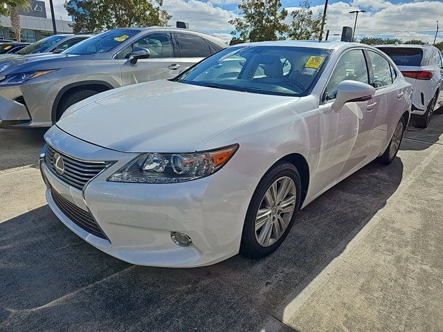 2014 Lexus ES 350