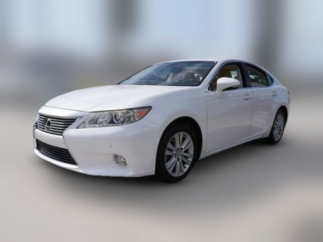 2014 Lexus ES 350