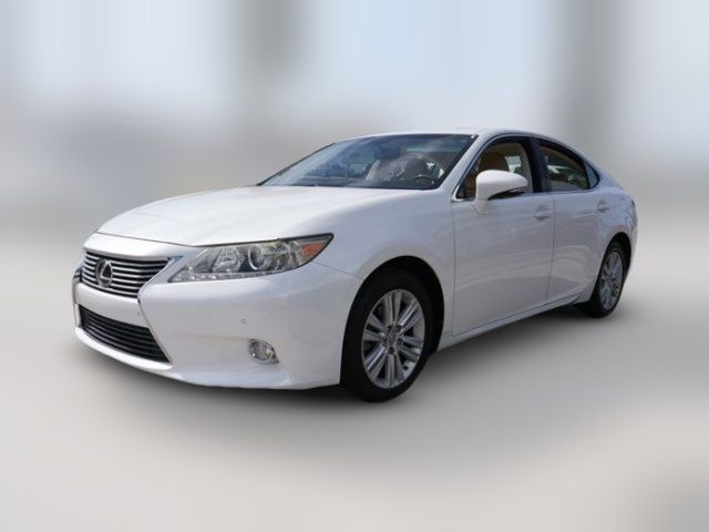 2014 Lexus ES 350