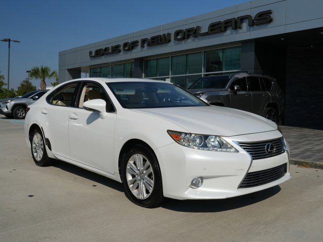 2014 Lexus ES 350