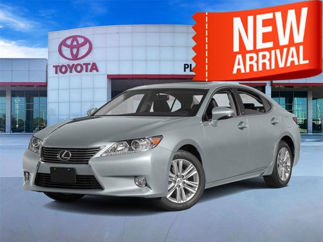 2014 Lexus ES 350