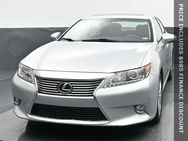 2014 Lexus ES 350