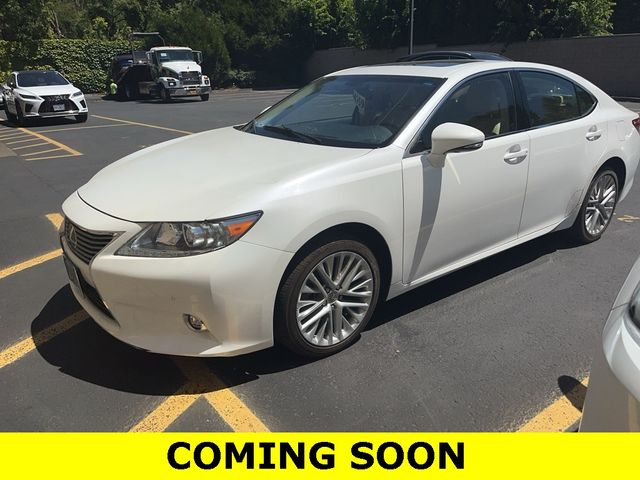 2014 Lexus ES 350