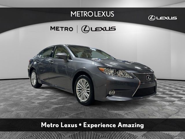 2014 Lexus ES 350