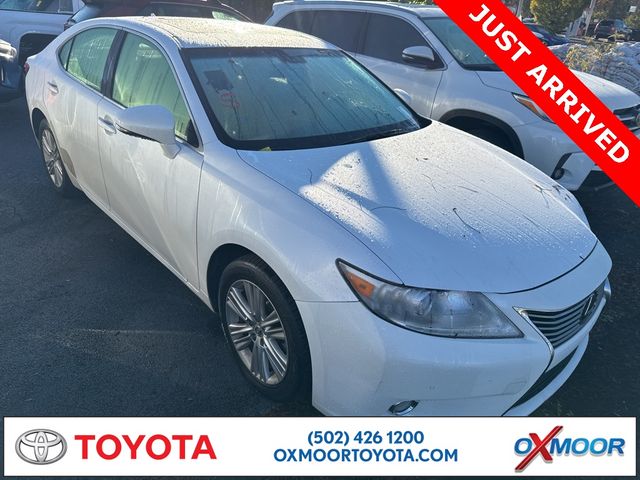 2014 Lexus ES 350