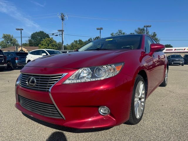 2014 Lexus ES 350