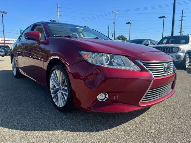 2014 Lexus ES 350