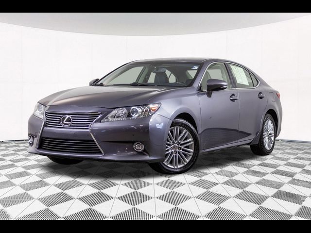 2014 Lexus ES 350