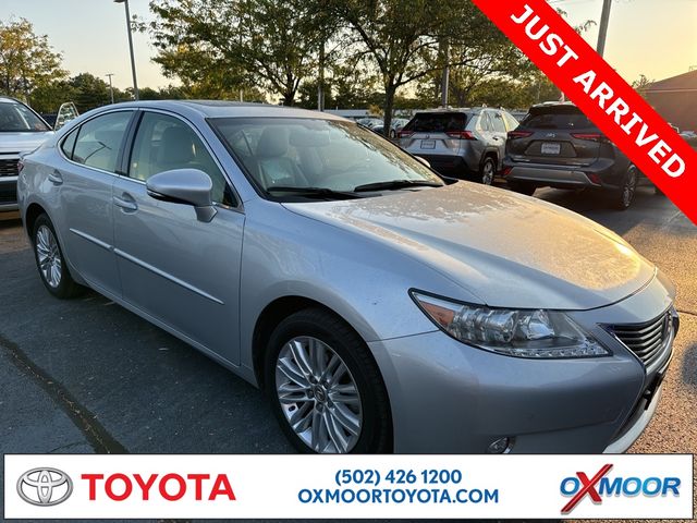 2014 Lexus ES 350