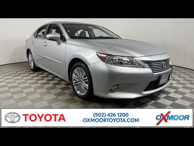 2014 Lexus ES 350