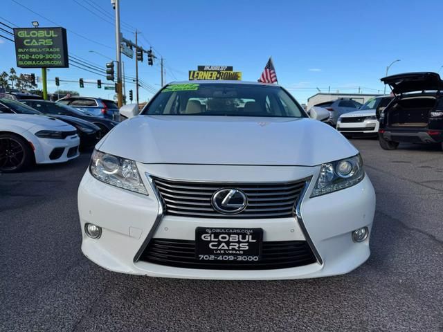 2014 Lexus ES 350