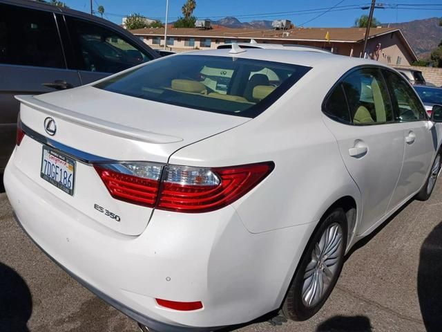 2014 Lexus ES 350