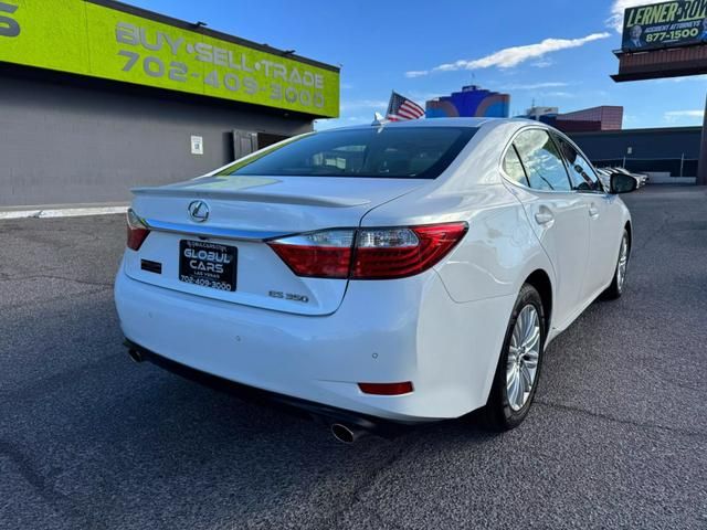 2014 Lexus ES 350