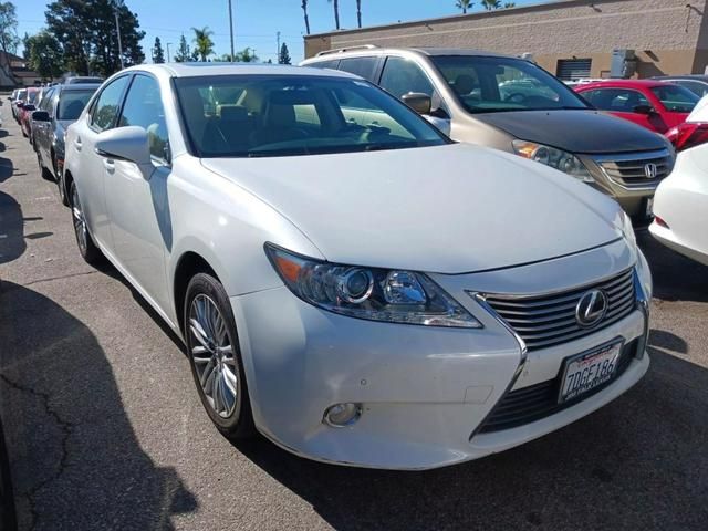 2014 Lexus ES 350