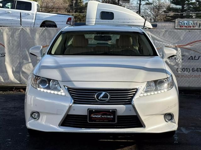 2014 Lexus ES 350