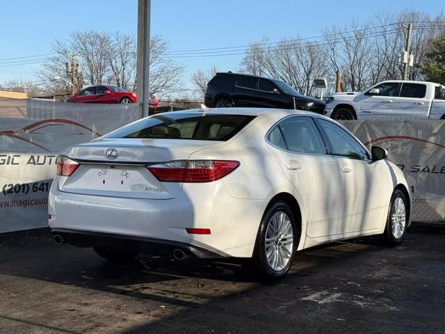 2014 Lexus ES 350