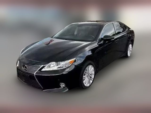 2014 Lexus ES 350