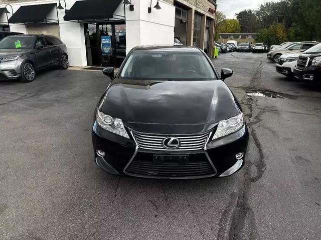 2014 Lexus ES 350