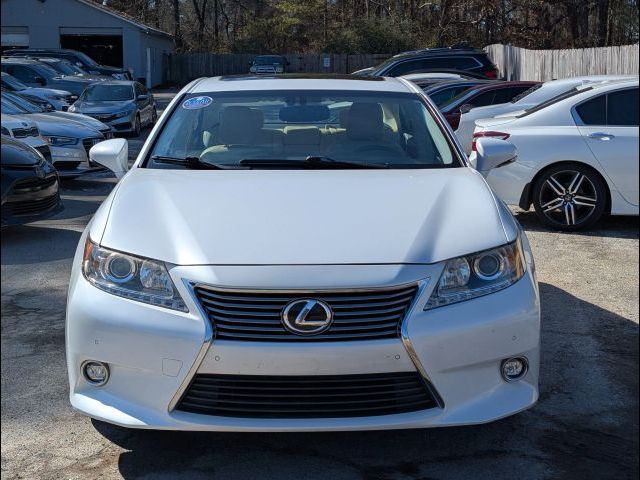 2014 Lexus ES 350
