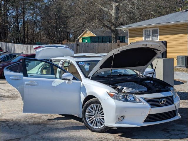 2014 Lexus ES 350
