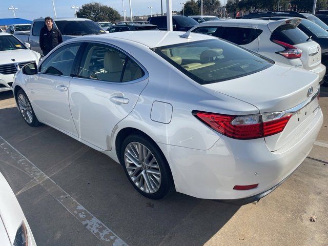 2014 Lexus ES 350