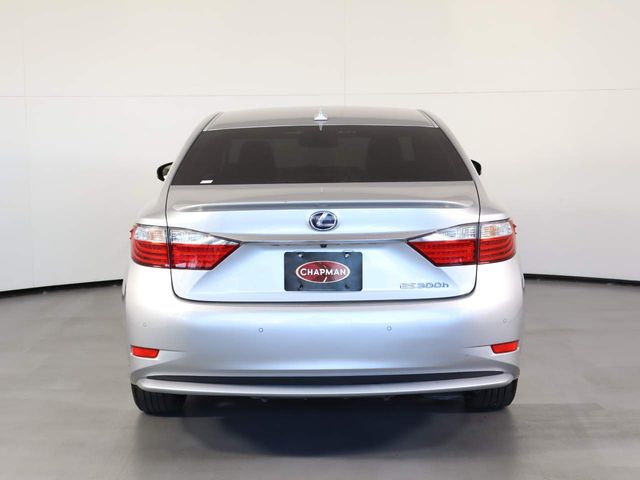 2014 Lexus ES Hybrid 300h