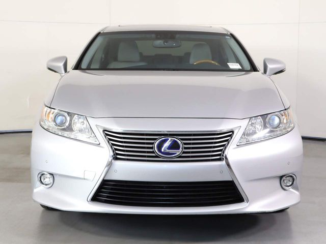 2014 Lexus ES Hybrid 300h