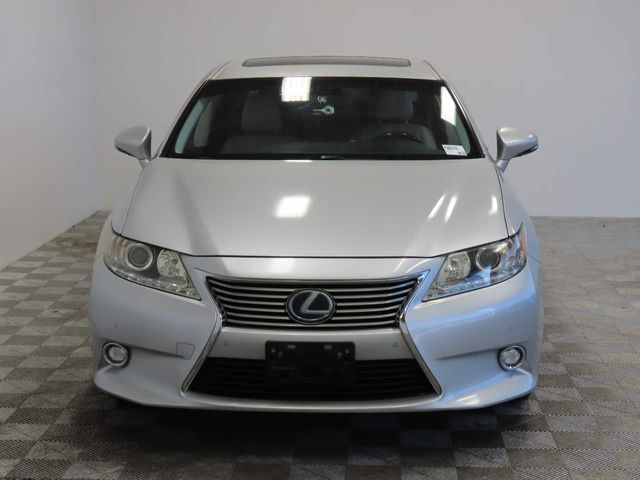 2014 Lexus ES Hybrid 300h