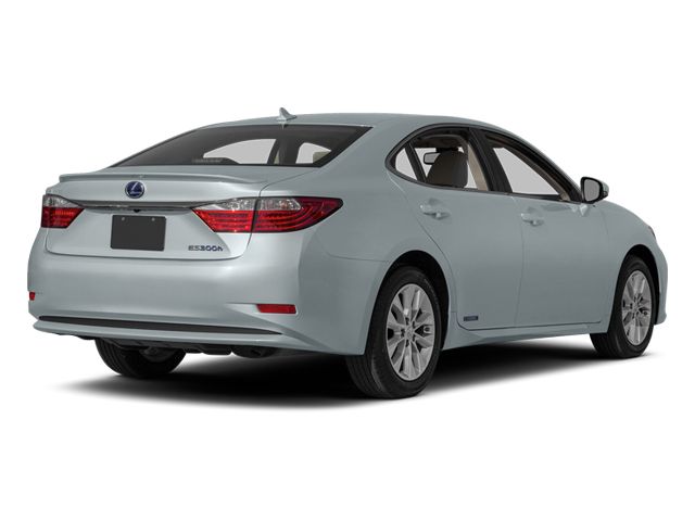 2014 Lexus ES Hybrid 300h