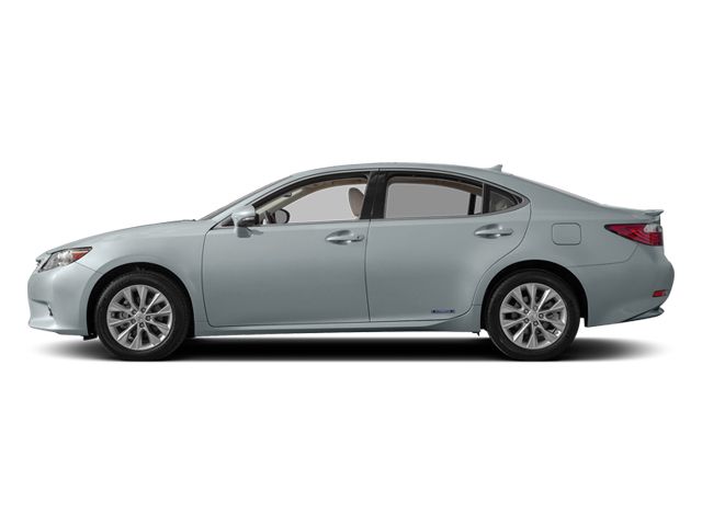 2014 Lexus ES Hybrid 300h