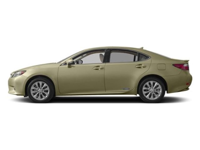 2014 Lexus ES Hybrid 300h