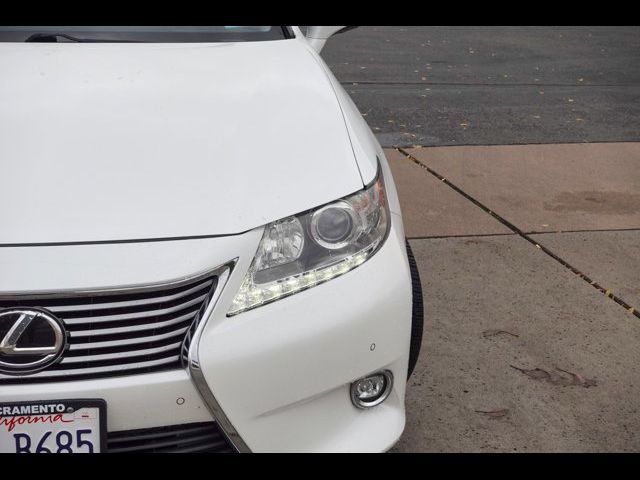 2014 Lexus ES 350