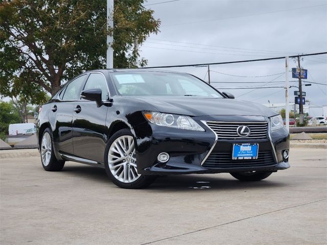 2014 Lexus ES 350