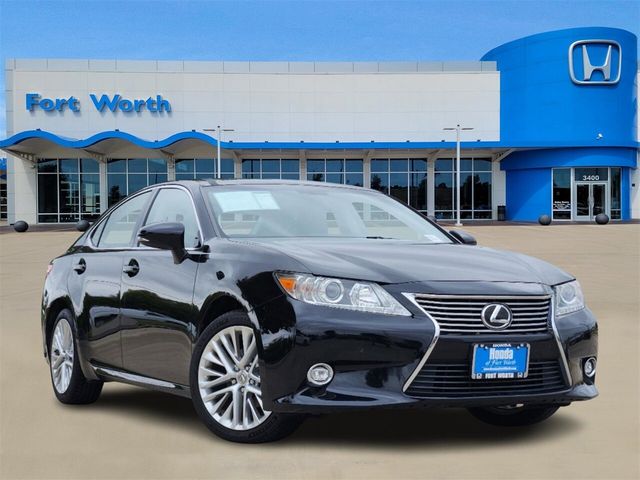 2014 Lexus ES 350