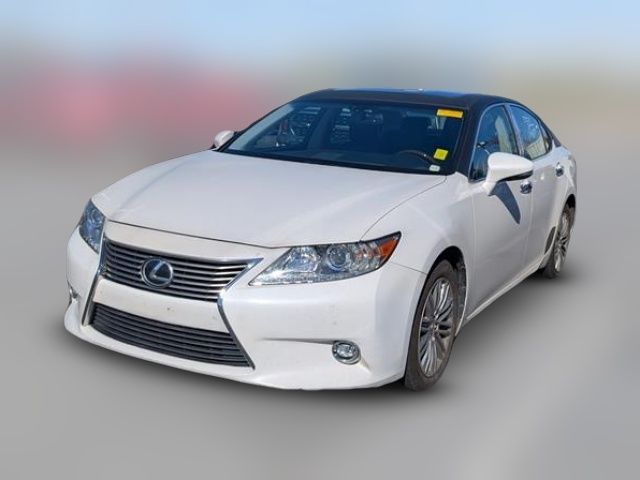 2014 Lexus ES 350