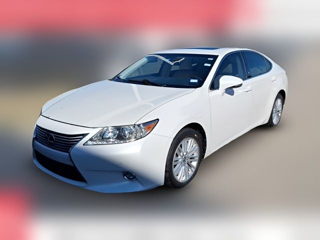 2014 Lexus ES 350