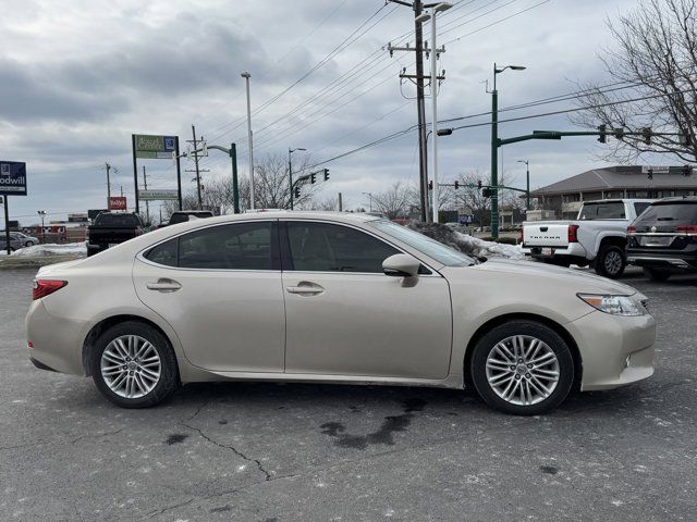 2014 Lexus ES 350