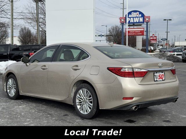 2014 Lexus ES 350