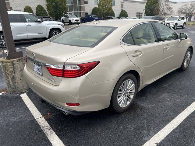 2014 Lexus ES 350