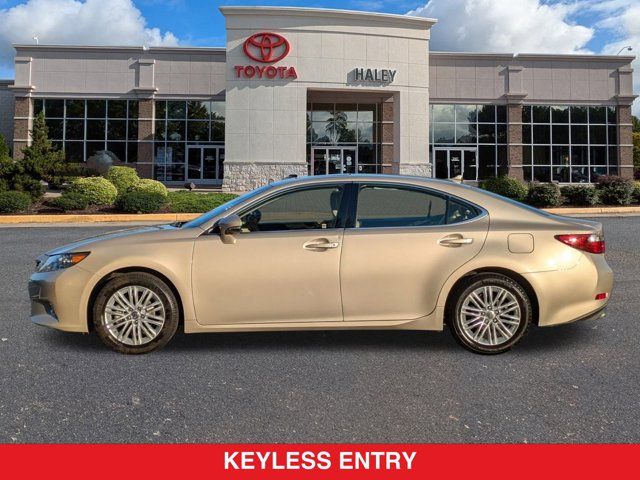 2014 Lexus ES 350